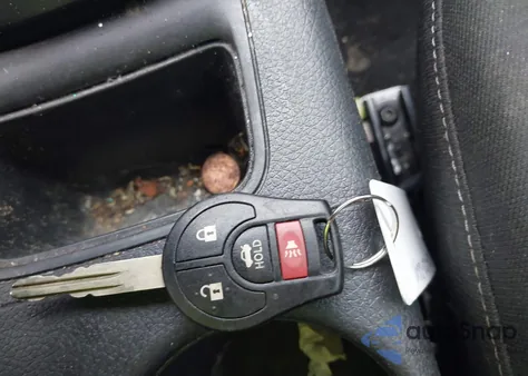 2018 Nissan Sentra S from USA, damaged, VIN 3N1AB7AP9JY337246